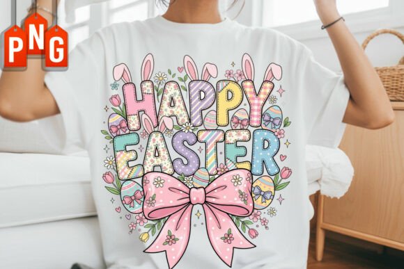 Download Happy Easter Png,Easter Day Sublimation - Premium Resources