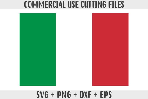 Download Italy Flag SVG Original Colors - Italy flag Collection