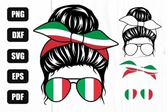 Download Italy Flag Svg, Italian Mom Life Svg - Italy flag Collection